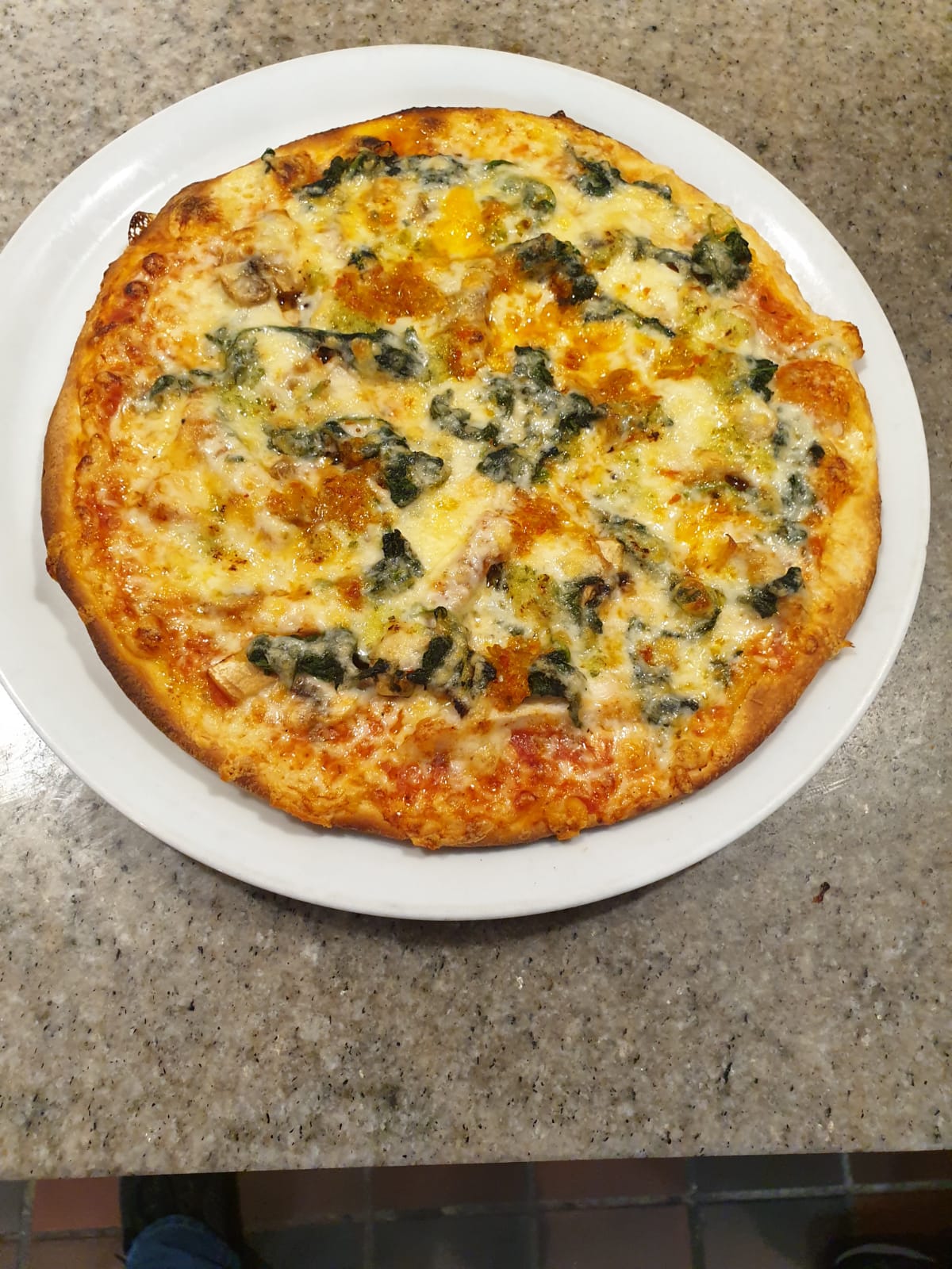 Pizzeria Dido in Oberhausen Sterkrade, Weseler Str. 144 in Oberhausen