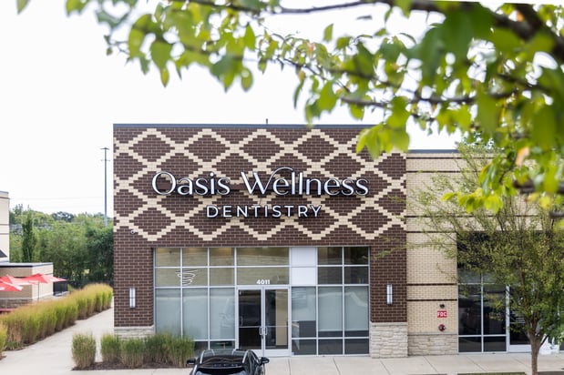 Images Oasis Wellness Dentistry