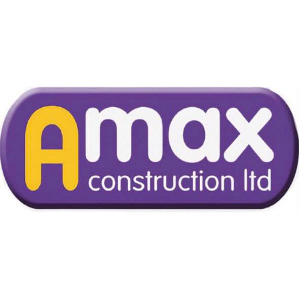 Amax Construction Ltd Logo