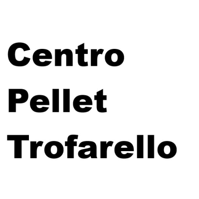 Centro Pellet Trofarello Logo