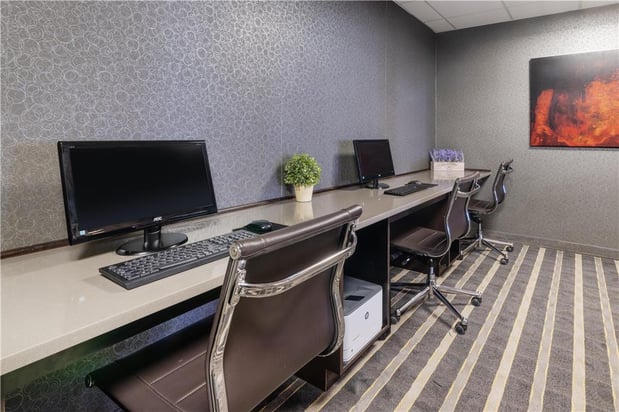Images Best Western Premier NYC Gateway Hotel