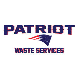 Patriot Waste Service Inc. Logo