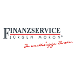 Finanzservice Moron in Düsseldorf - Logo