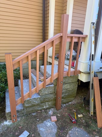 Images High Tide Contracting