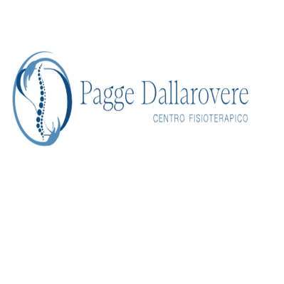 Studio Fisioterapico Pagge Dallarovere Logo