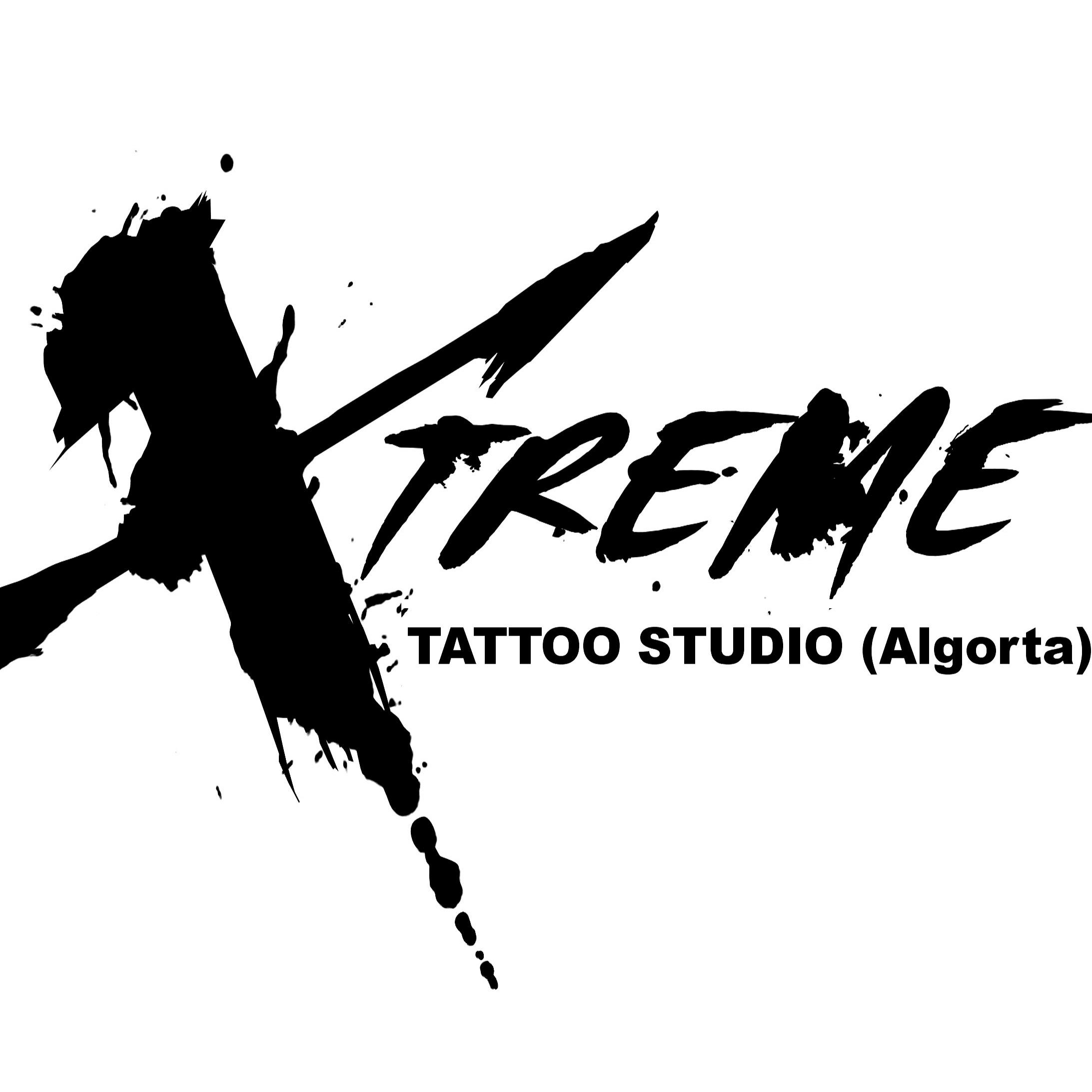 Tattoo Xtreme Logo
