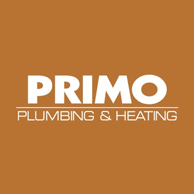 Primo Plumbing & Heating Logo