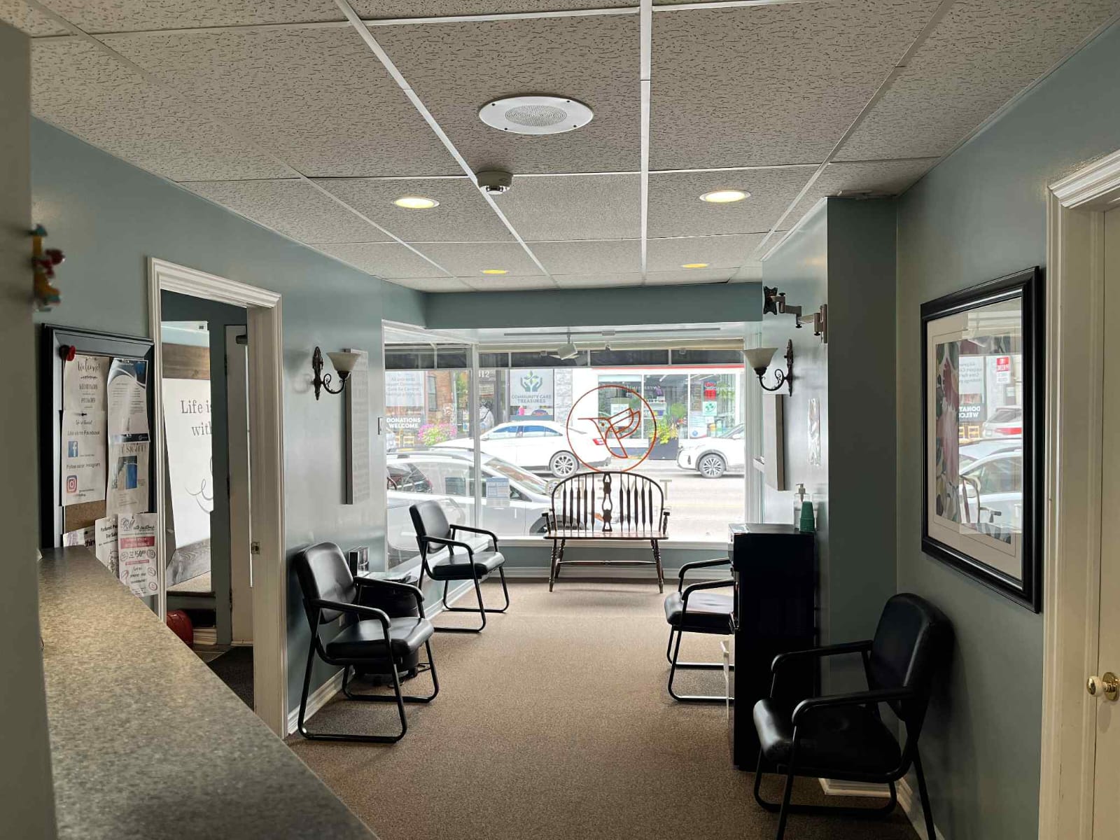 Images Tweed Dental Care