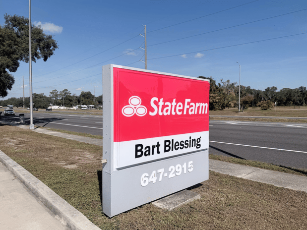Images Bart Blessing - State Farm Insurance Agent
