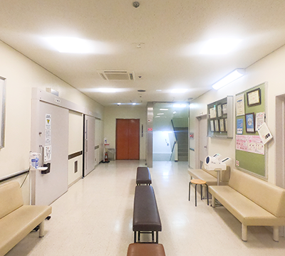 Images 原田病院