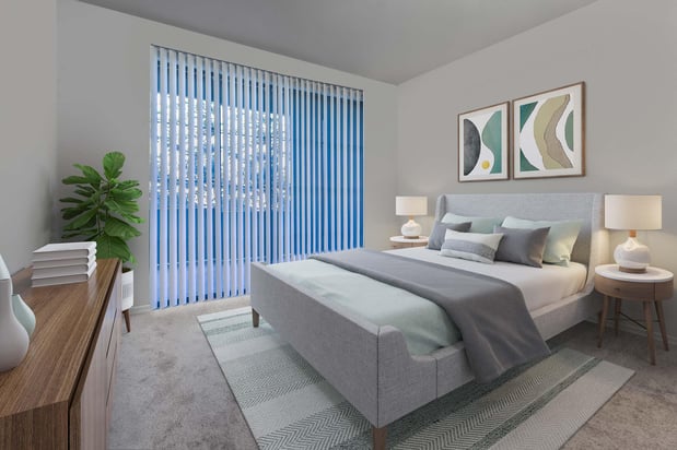 Images Camden Highlands Ridge Apartments