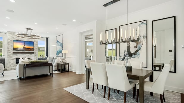 Images Reserve at West Bloomfield