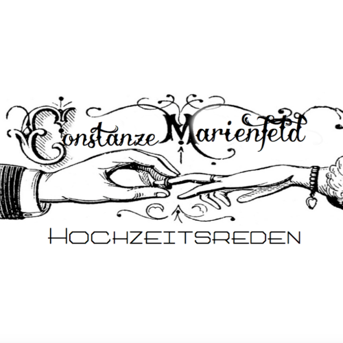 Freie Trauung Hamburg - Constanze Marienfeld Logo