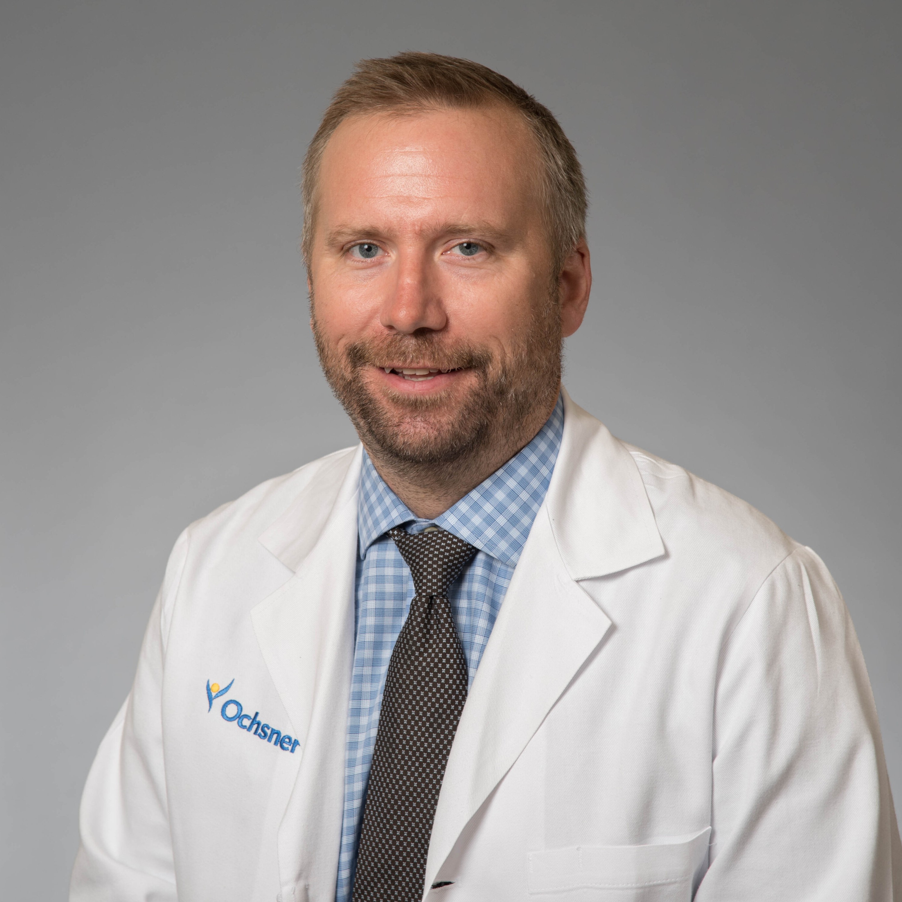 Andrew James Steven, MD - New Orleans, LA - Diagnostic Radiology, Radiologist