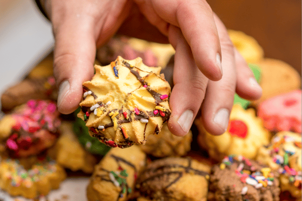 Images Kings Food Markets Bakery