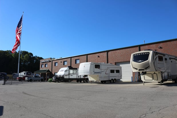 Images Camping World RV Sales