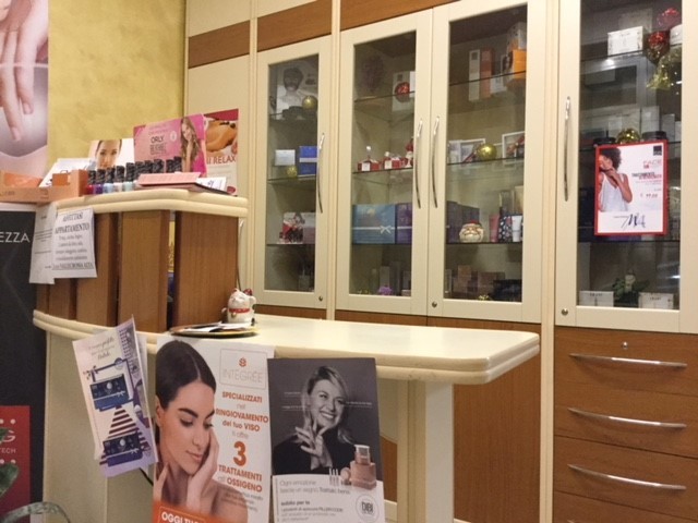 Images Centro Estetico Milena