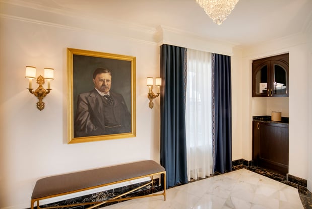 Images InterContinental the Willard Washington D.C. by IHG