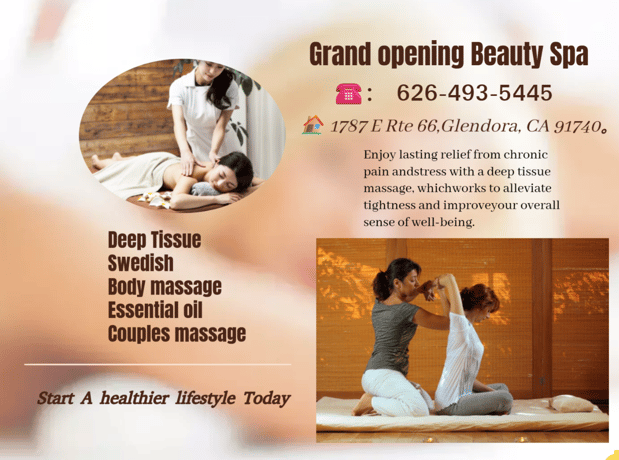 Images Beauty Spa
