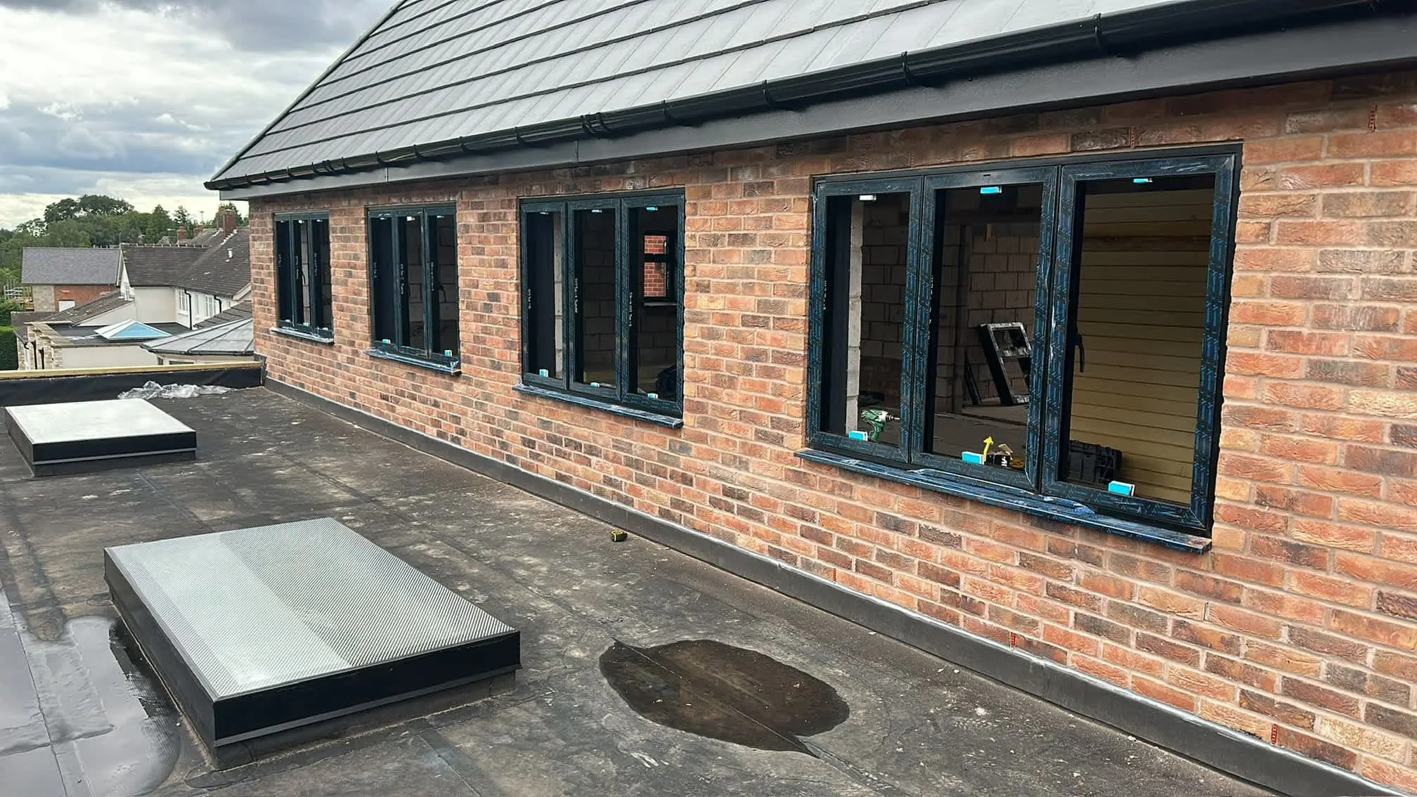 Images Premier Glazing UK Ltd