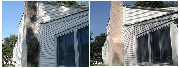 Images Rolling Suds Power Washing