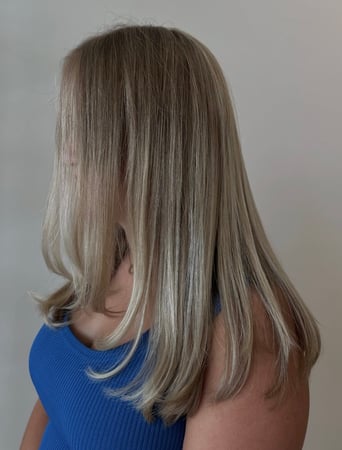 Images Alora Salon & Skincare