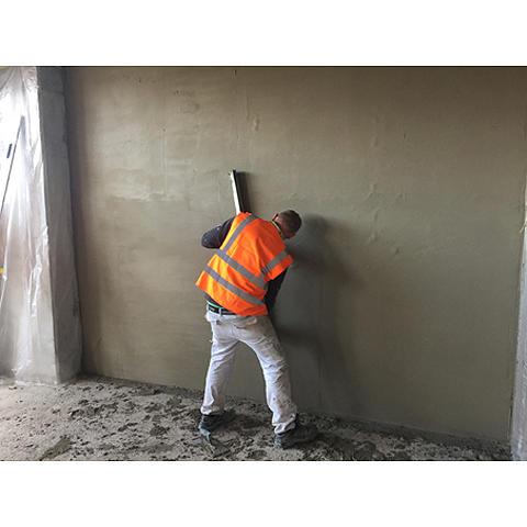 Hüther & Kohlrausch Bautenschutz GmbH, Joliot-Curie-Straße 17-19 in Leuna