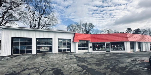 Images Car Fix Waterford