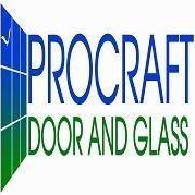 Images Procraft Door and Glass
