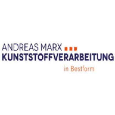 Kunststoffverarbeitung Andreas Marx in Radebeul - Logo