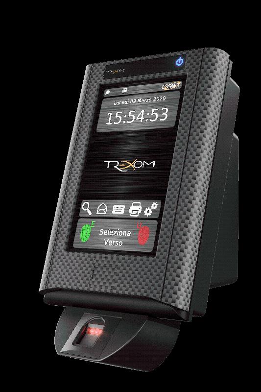 Images Trexom Sistemi Srl