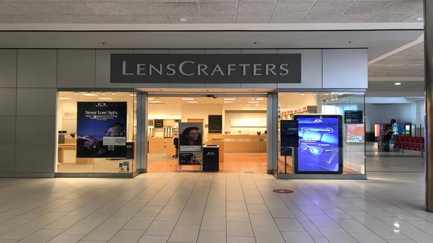 Images LensCrafters
