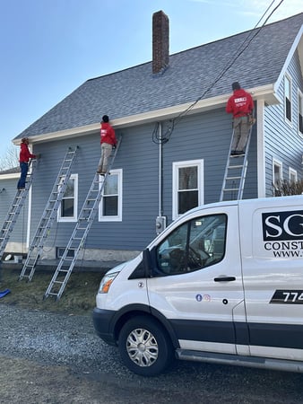 Images SGO Construction Inc.