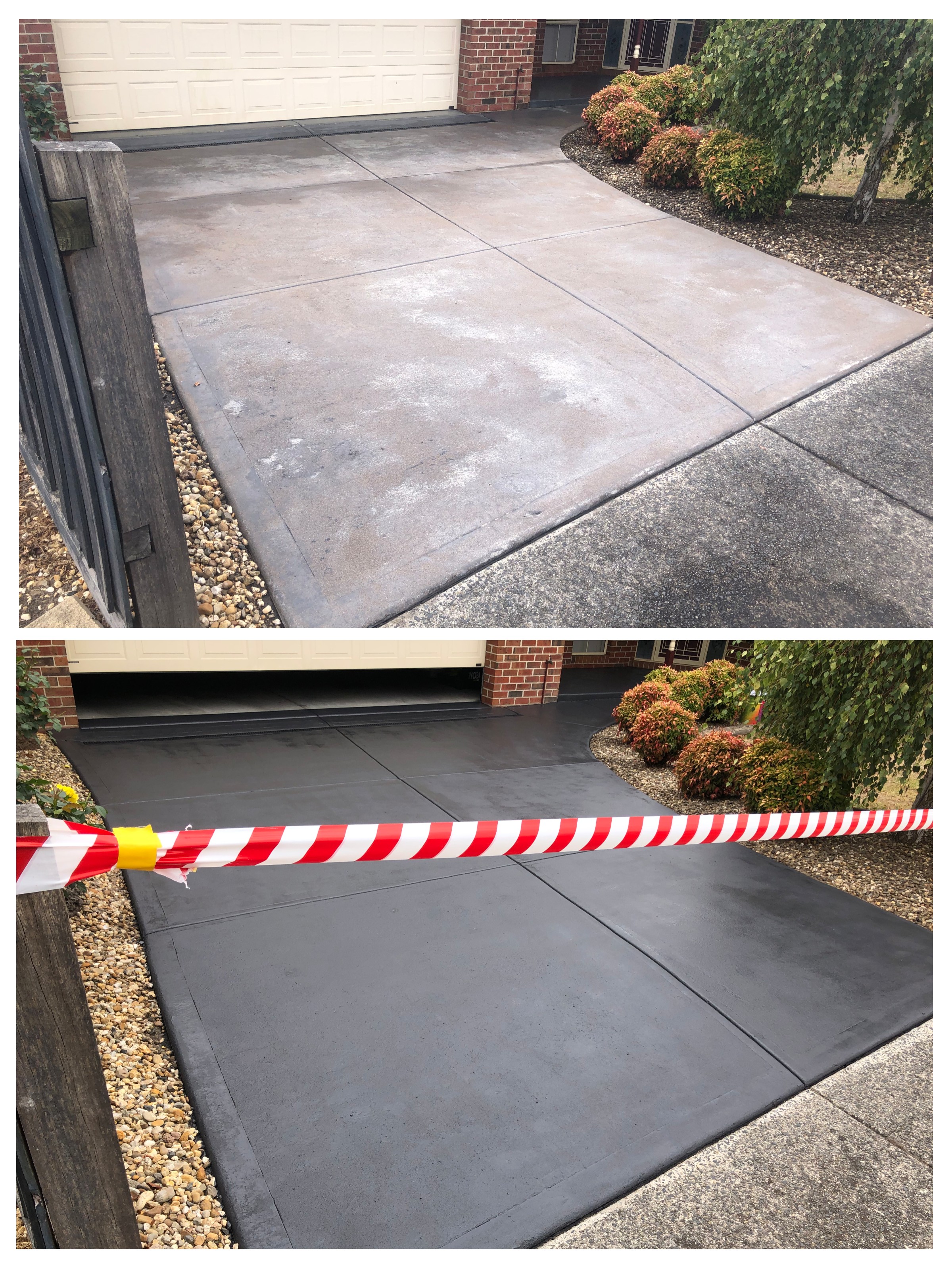 Images Melbourne Concrete Sealing