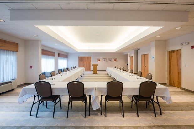 Images Holiday Inn Express Boone by IHG
