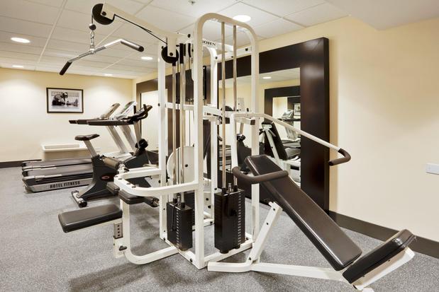 Images Holiday Inn Express & Suites Fort Lauderdale Airport West by IHG