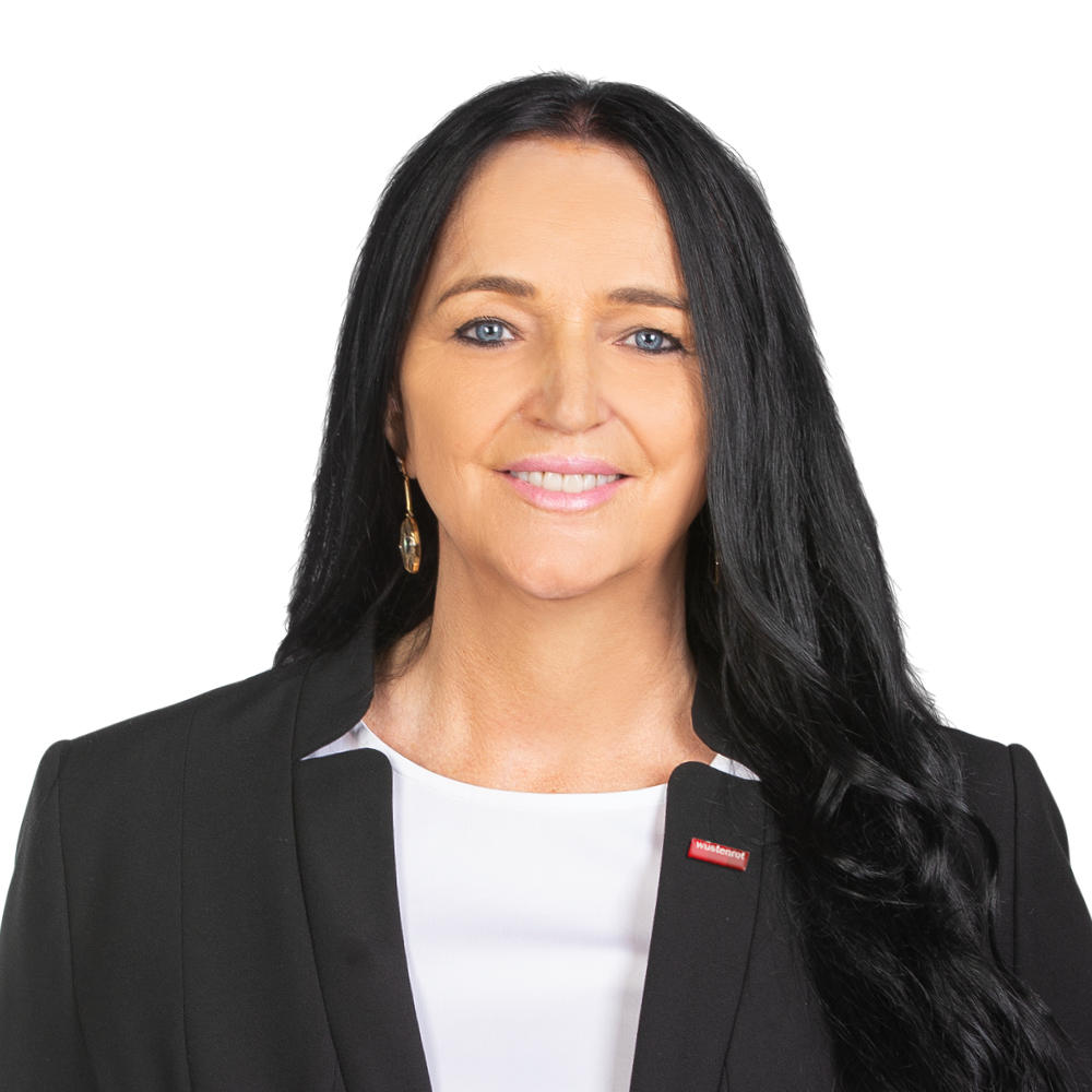 Wüstenrot Finanzberaterin: Mara Suko, Alpenstrasse 61 in Salzburg