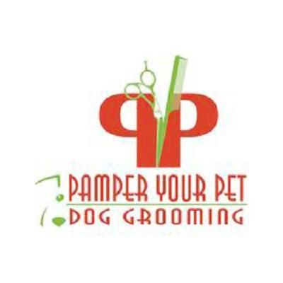 Pamper Your Pet Logo