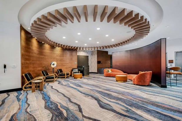 Images DoubleTree by Hilton Asheville Downtown