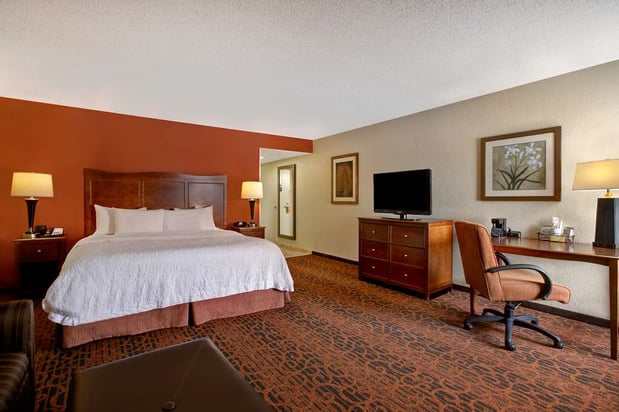 Images Hampton Inn Ft. Wayne-Southwest