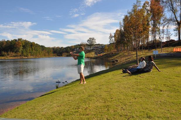 Images The Cottages at Lake Tamaha - Student Housing