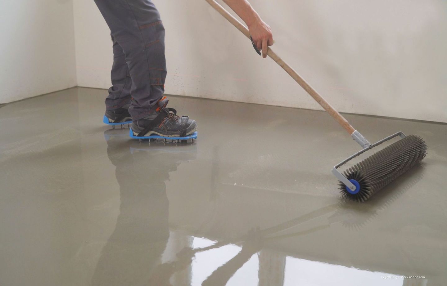 Paul Imre EpoMa Fussbodentechnik, Lisztstraße 11 in Welzheim