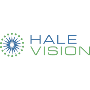 Hale Vision Logo