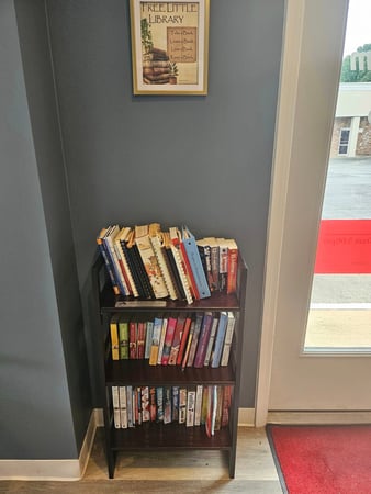 Images Jaron Snoeyenbos - State Farm Insurance Agent