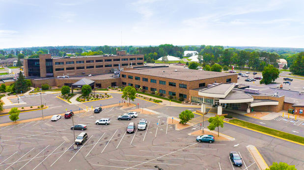 Images Cambridge Medical Center