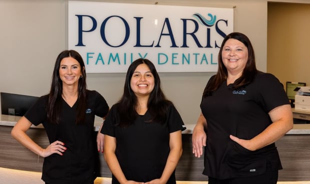 Images Polaris Family Dental
