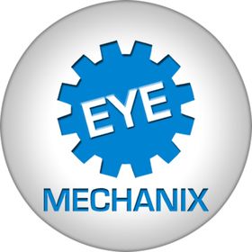 Eye Mechanix Logo