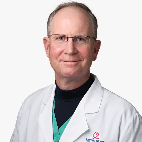 Russell Stapleton, III, MD, FACC