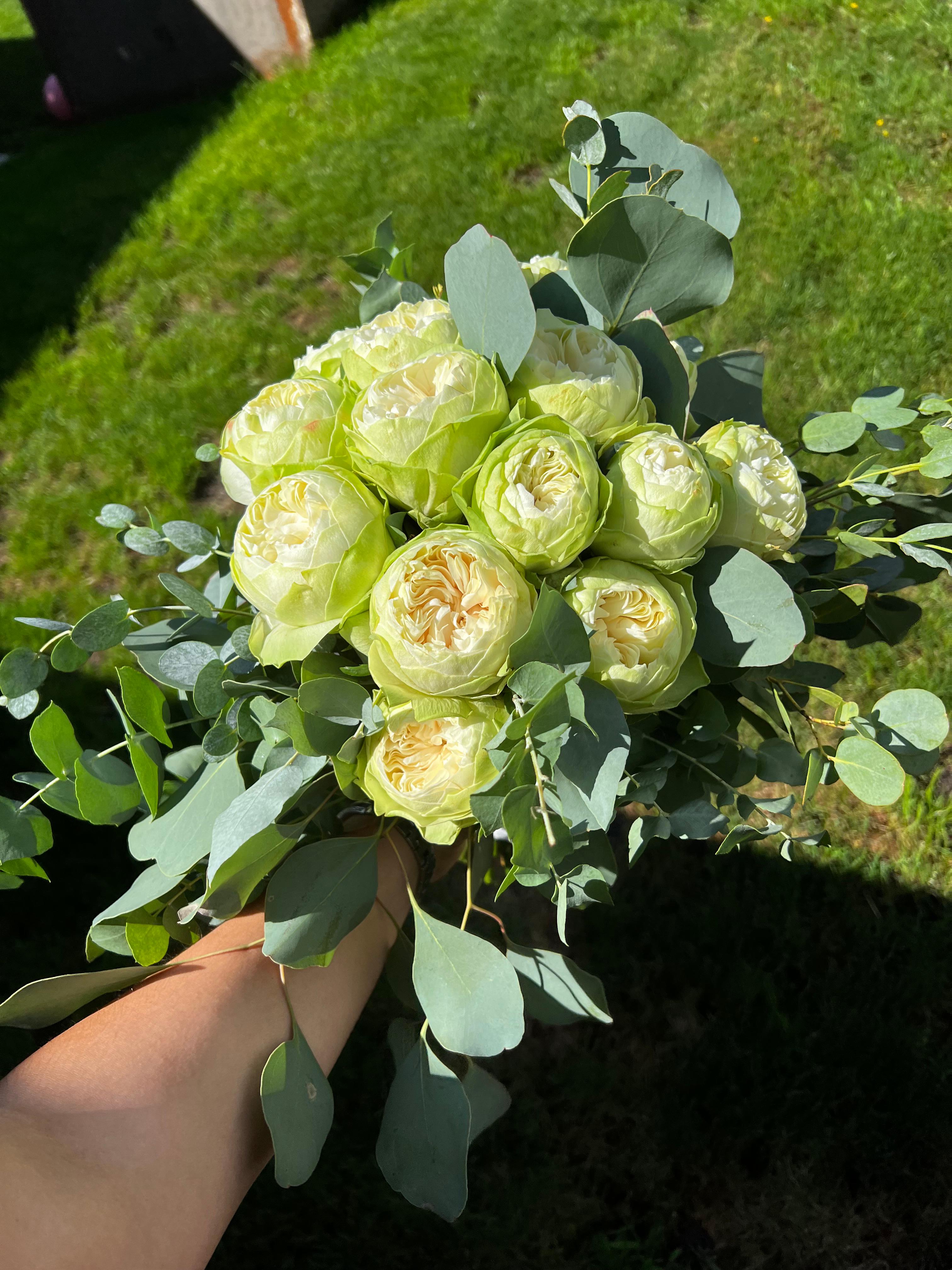 FLORISTICA, Hauptstrasse 2 in Erlinsbach SO