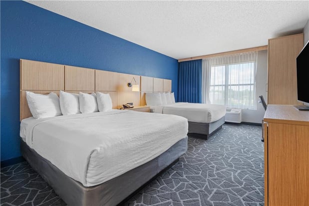 Images Best Western Eau Claire South